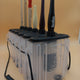 The number 1 Gamechanger for Painters: BruKon Paintbrush Cleaning Breakthrough