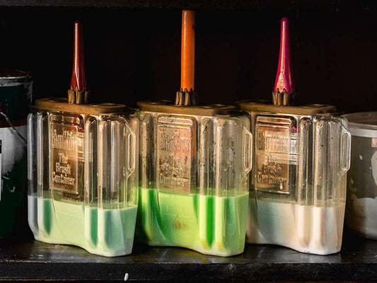 Curious? Take a Look at BruKon.com Now