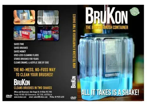 How it works in 30 seconds!