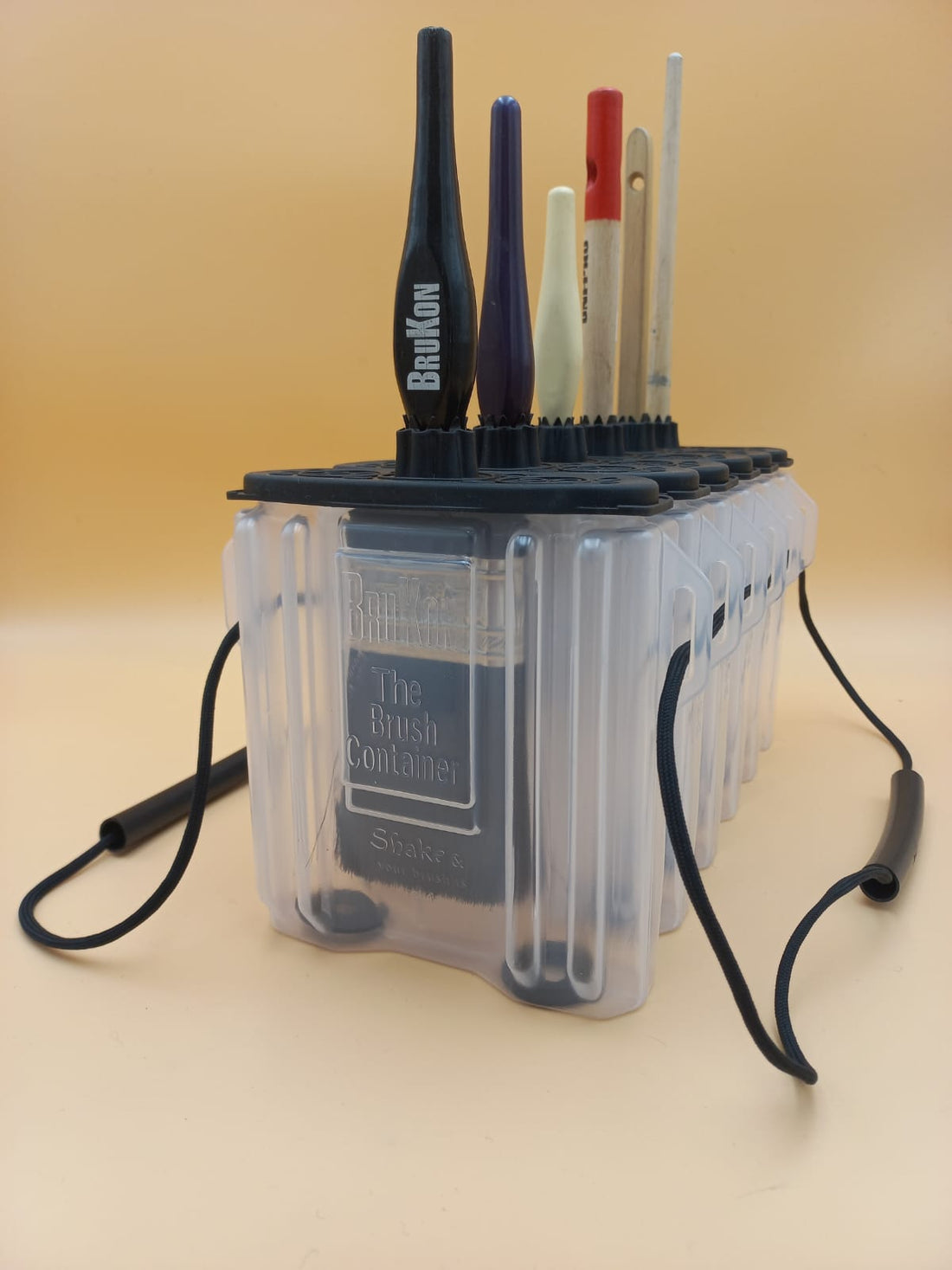 BruKon is Happily No1: A Powerful Legacy of the Past, Shaping the Future