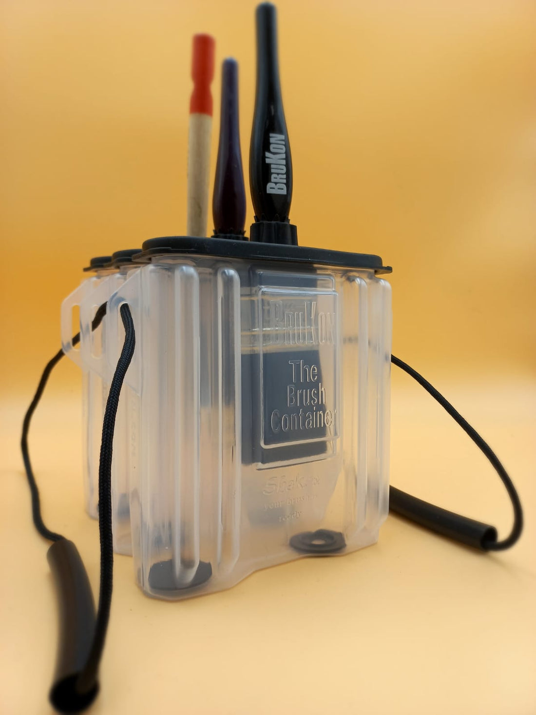 Born From a Real Need: How BruKon Helped My Business