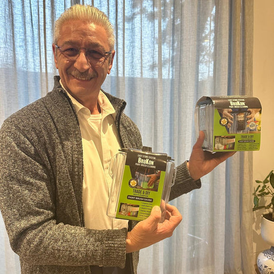 Save Time and No1 Cost to Help the Planet with BruKon