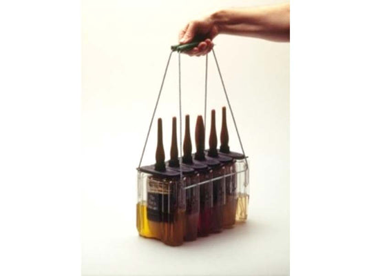 BruKon 6-pack carry handles with grabbers