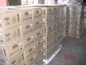 BruKon DIY 3-pack pallet, 216 packs