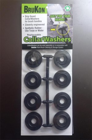 Brukon Collar Washers