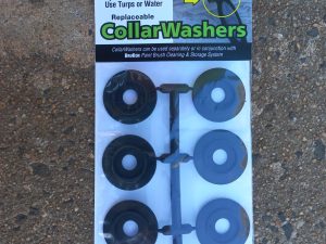 Brukon Collar Washers